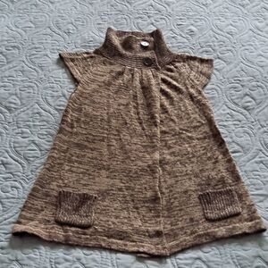 ON THE WAY Maternity cardigan  NWOT